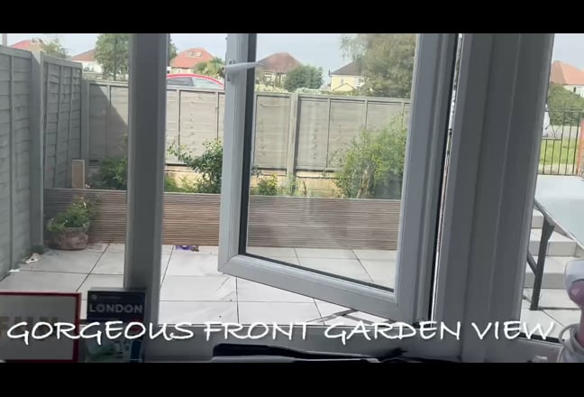 Video 1: Open-Dining-Living