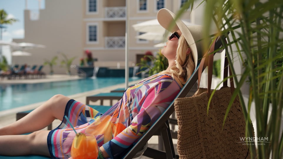 Havas_Wyndham Hotels & Resorts_World's Greatest Aunt