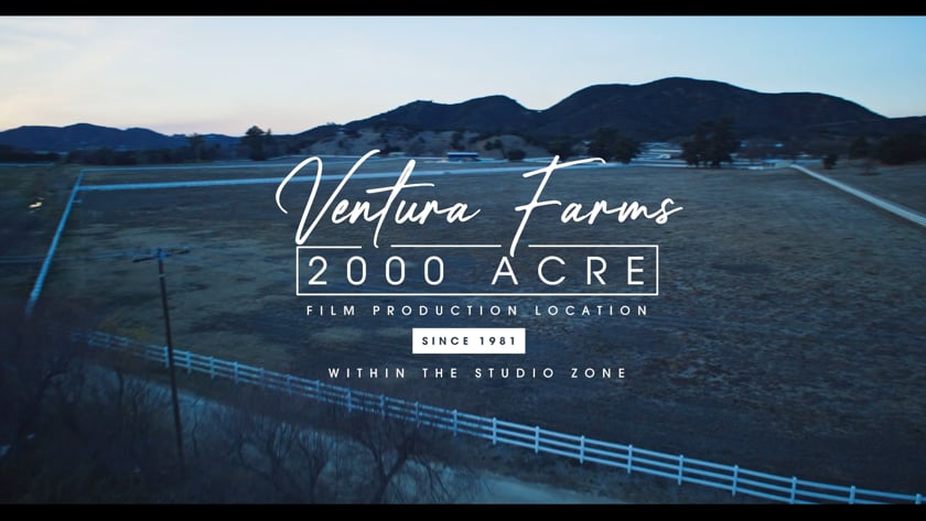 Ventura Farms - Rocky Ridge