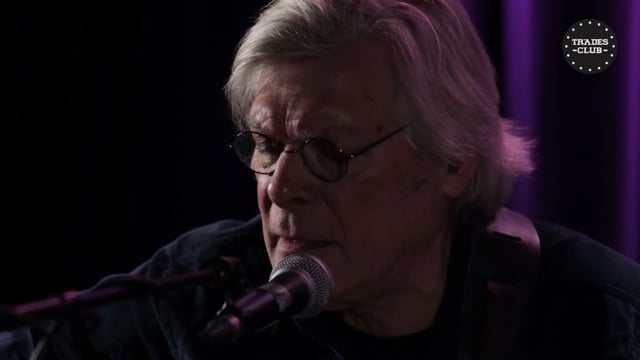 The Trades Club Presents- STEVE TILSTON