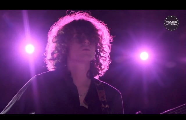The Trades Club Presents..- Lounge Society.mp4