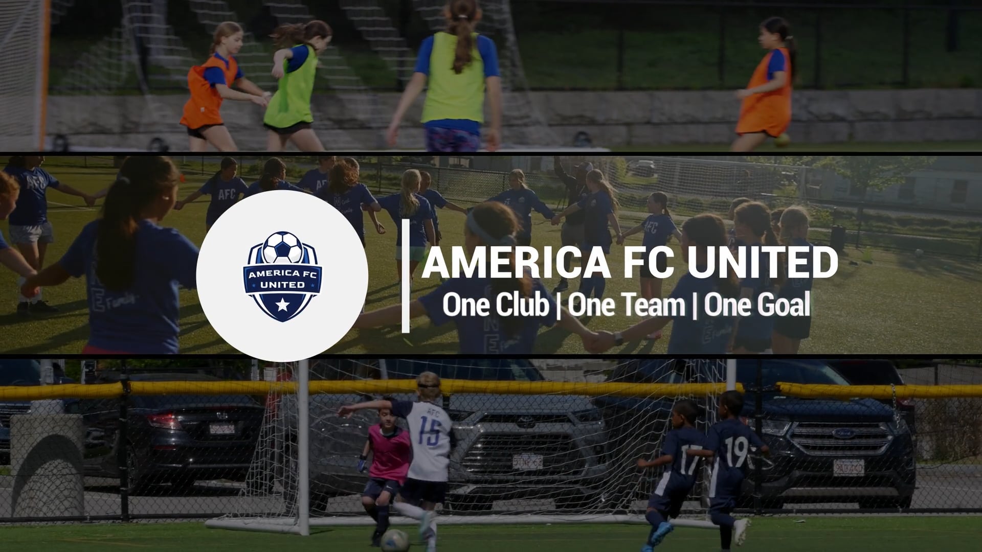 America FC United Club