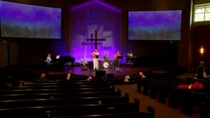 Worship at SPC | June 8, 2025