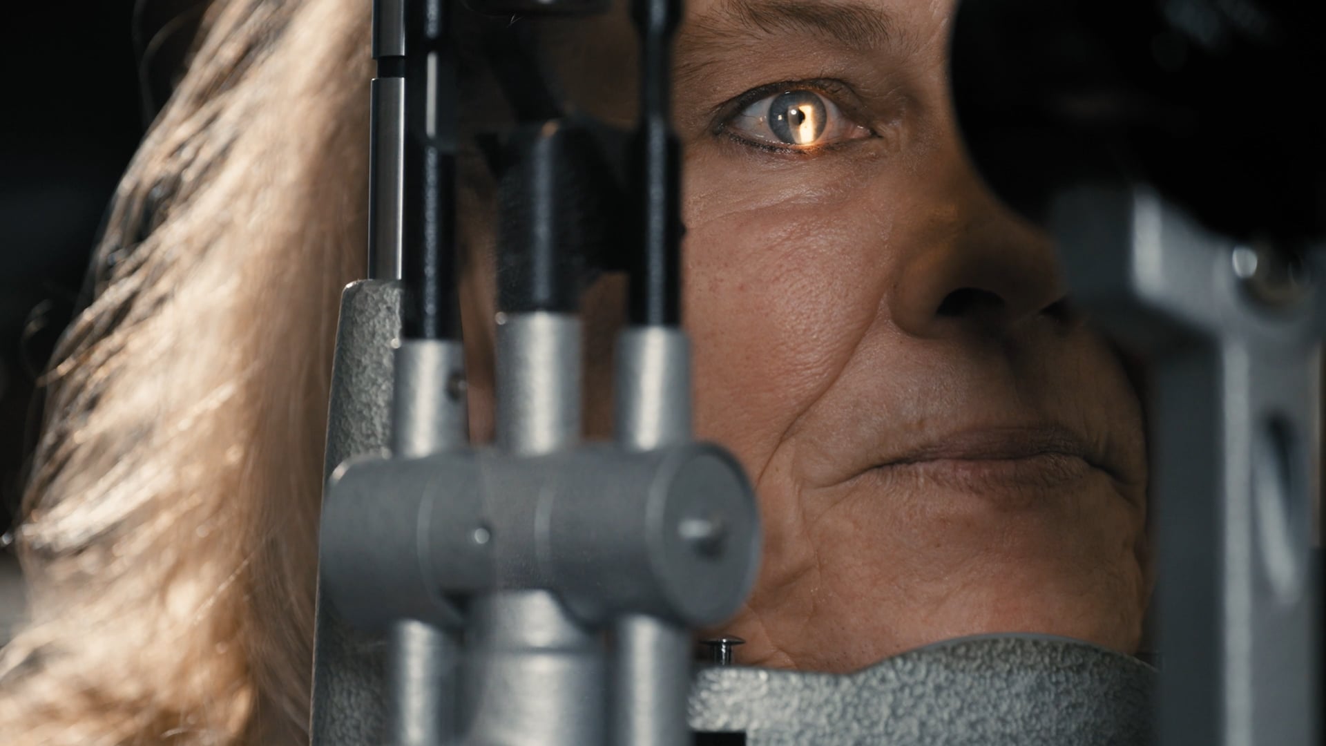 Eyes on Hope: Restoring Sight and Renewing Lives - Operation Sight