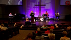 The Reality of Grief and Loss | June 8, 2025 | Rev. Dr. Jerry Sittser