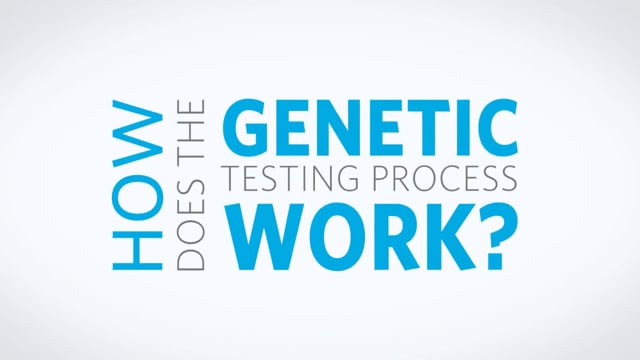 How Does Genetic Testing Work?