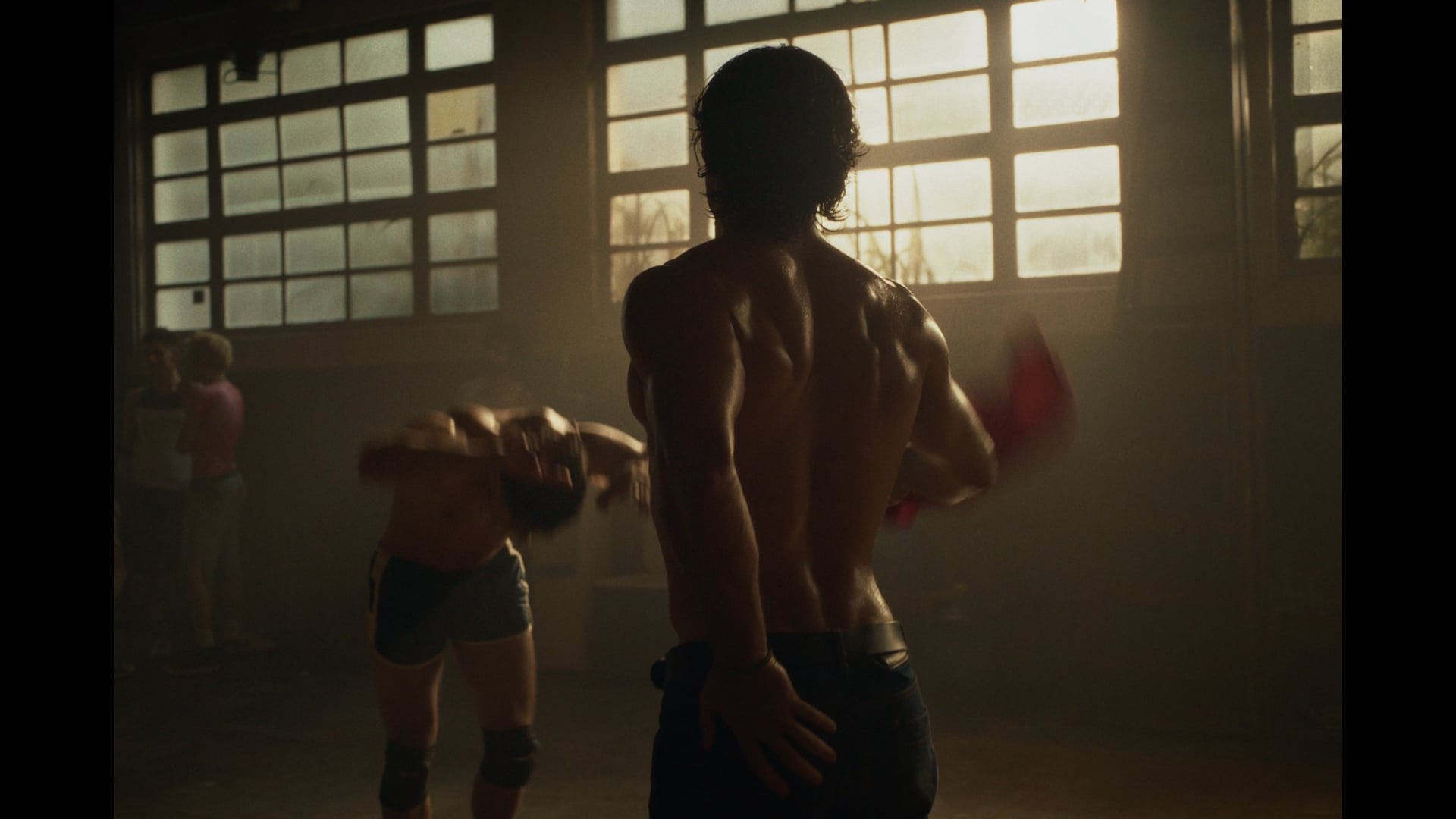 PACO GORRIZ - "Fiebre"