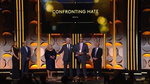 Peabody Award Acceptance, 2025