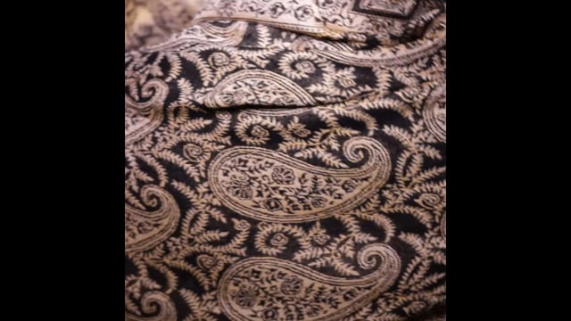 Pashmina Indiana de Cashmere