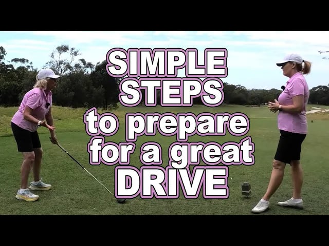 Drive with Confidence: Your Pre-Shot Driver Checklist