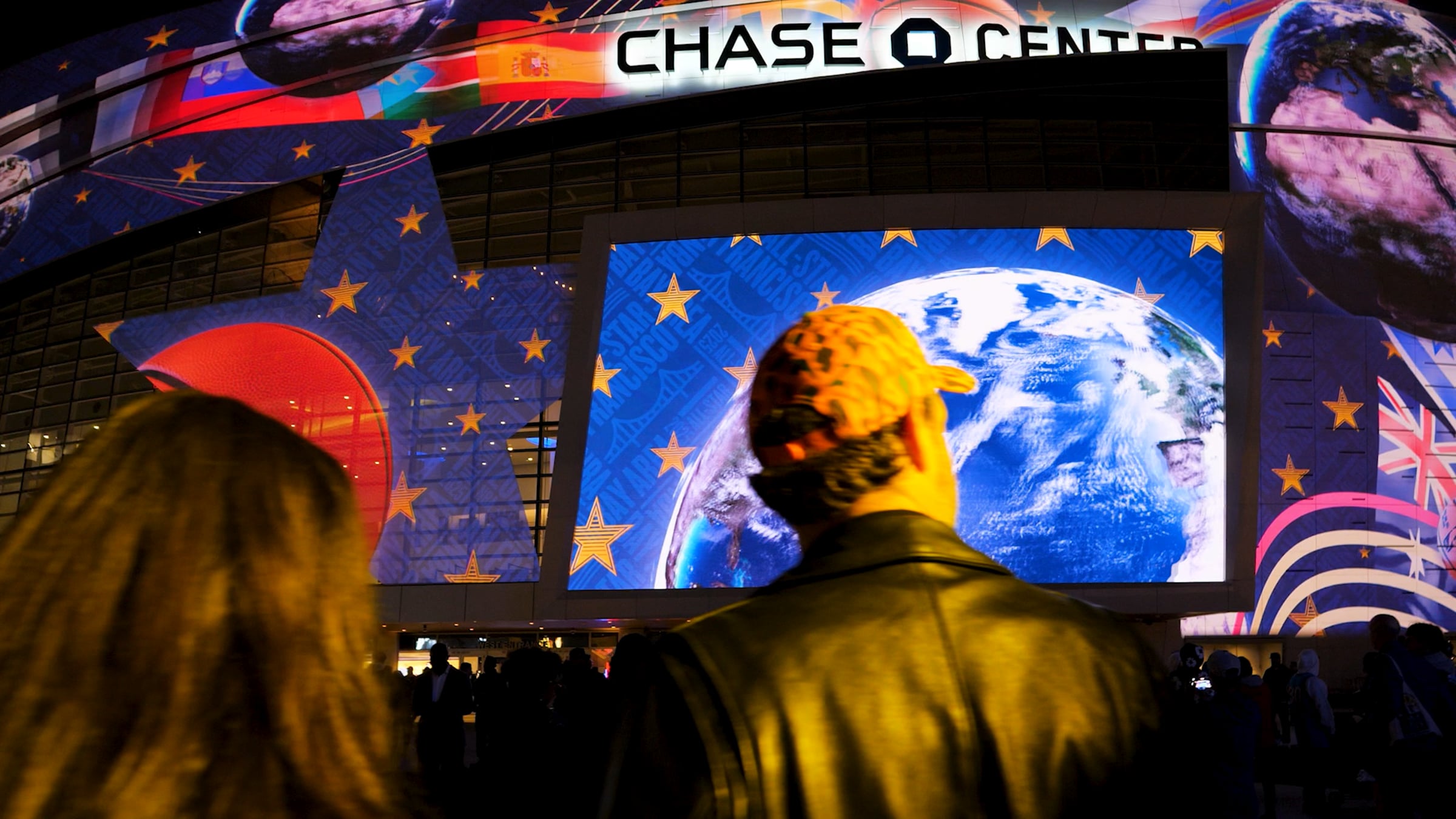 A3 Visual Immersive Highlight Reel Summer 2025 | Videos & Movies on Vimeo