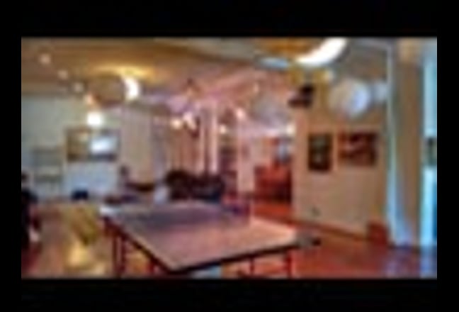  5k sqft FiDi loft, looking for roommate Aug 15th Main Photo