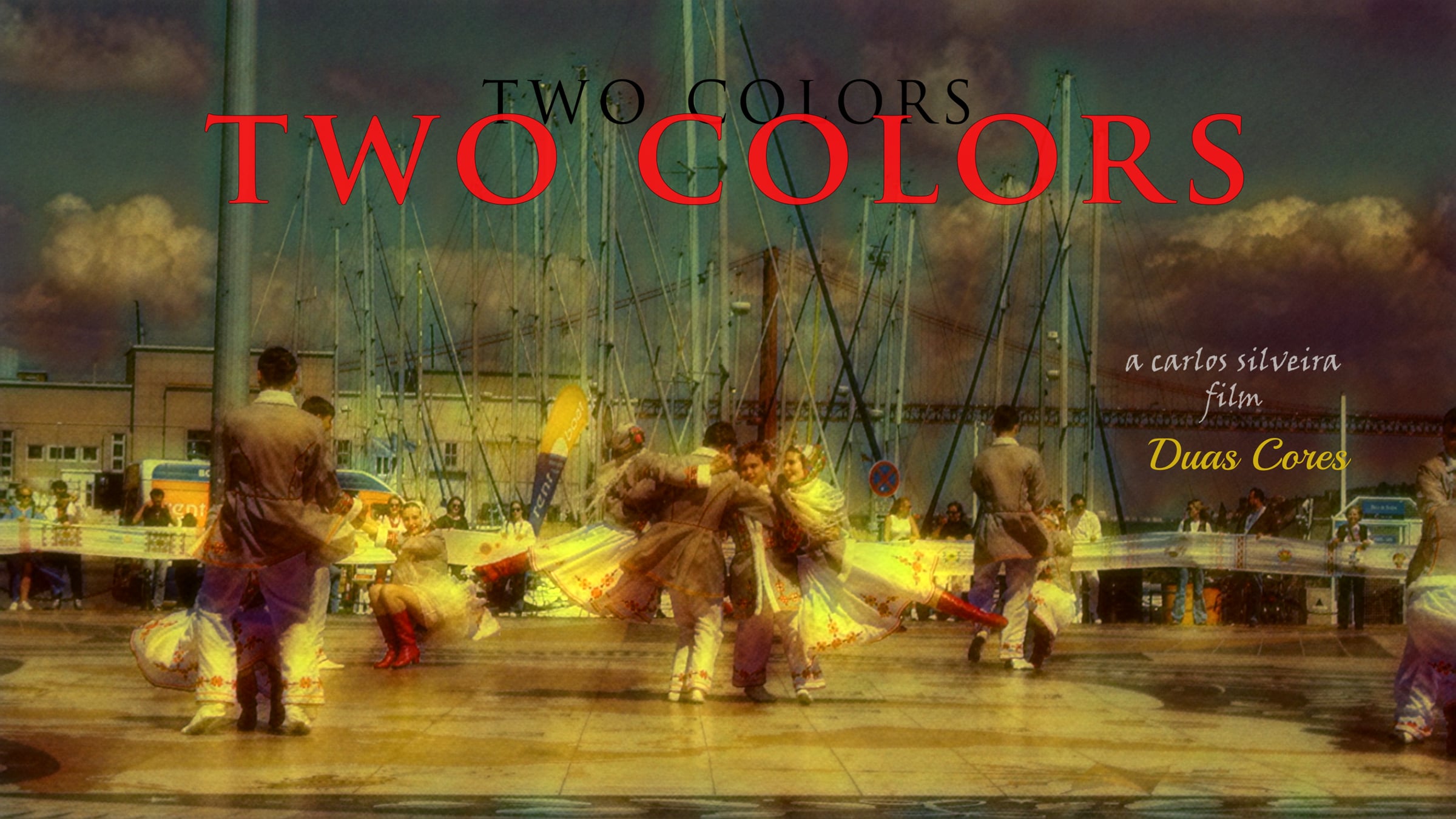 Two Colors (duas cores) | Videos & Movies on Vimeo
