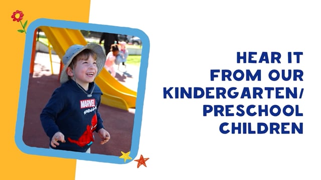 Fraser Avenue Early Learning Centre video thumbnail 16