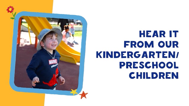 Blinky's Corner Child Care Centre video thumbnail 17