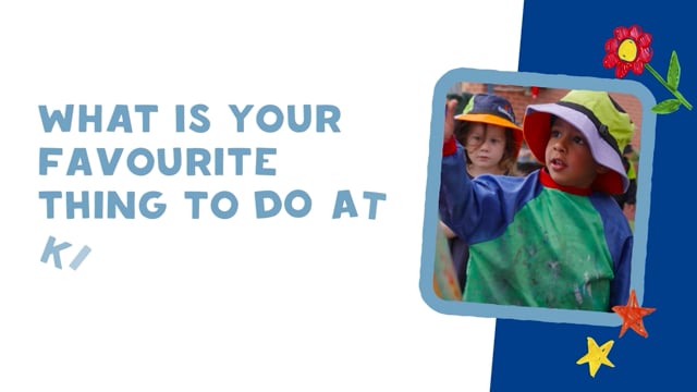 Little Blossoms Child Care Centre video thumbnail 17