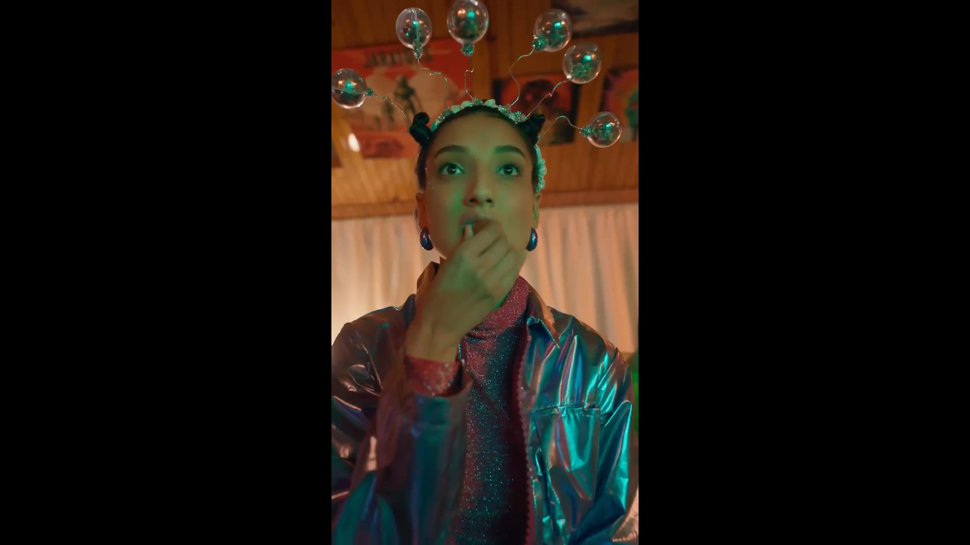COCA COLA | "MOVIE NIGHT"