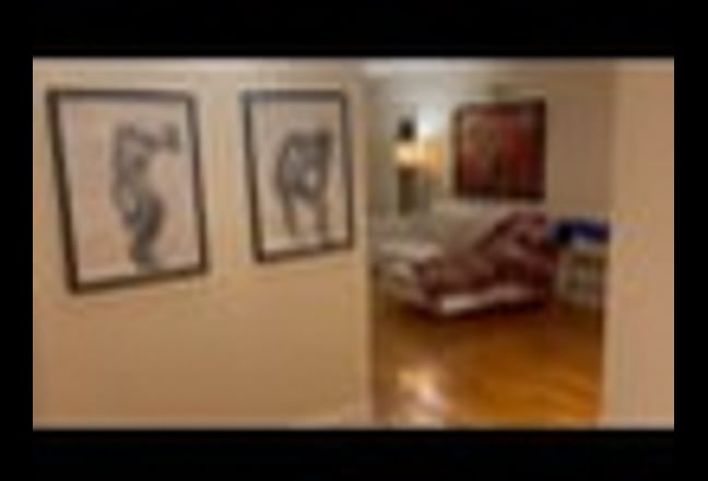 $3,900 Private Patio Fort Greene Apt Main Photo