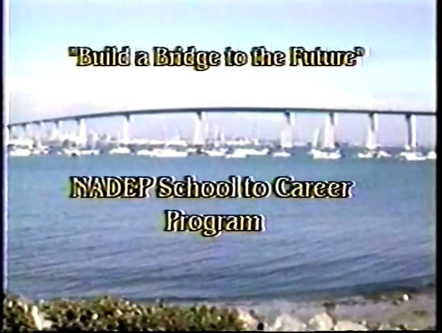 KHS-NADEP Internship Program (1998)