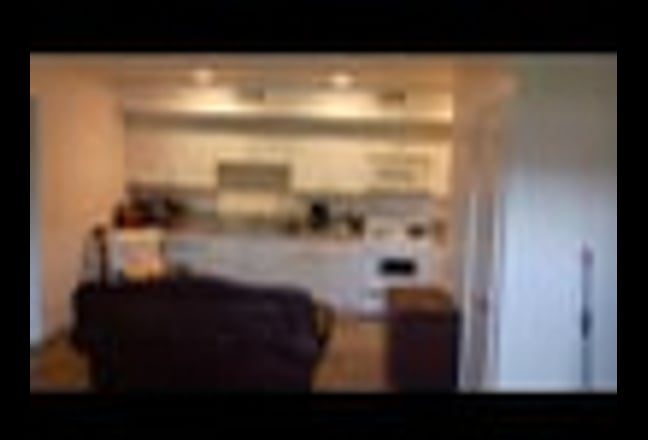 Spare living room space available for roommate  Main Photo