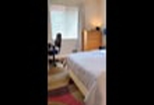 Furnished Private Luxury 1 Bed/1Bath Main Photo