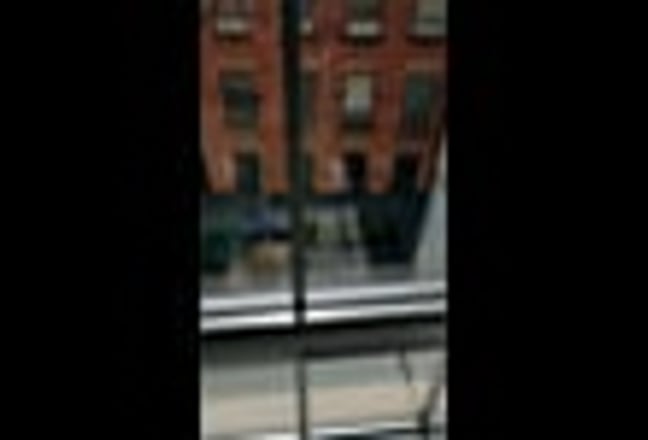 Double room available in furnished flat Main Photo