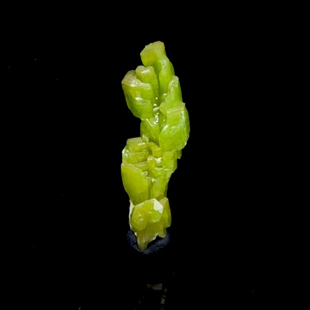 Pyromorphite | Daoping Mine, Gongcheng Co., Guilin, Guangxi, China
