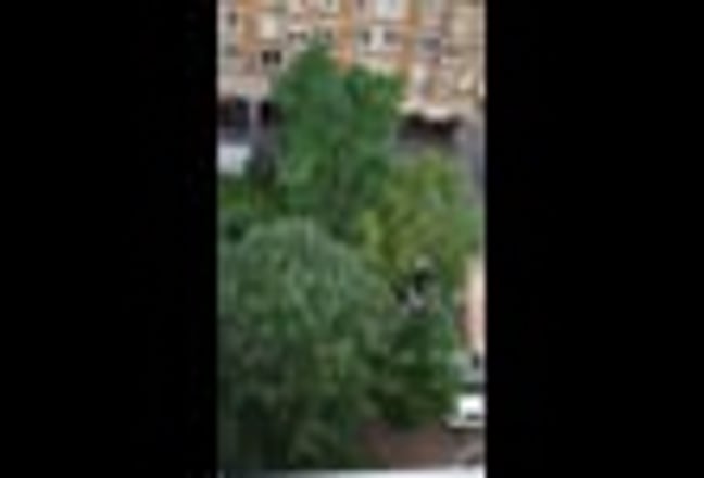 Video 1: living room