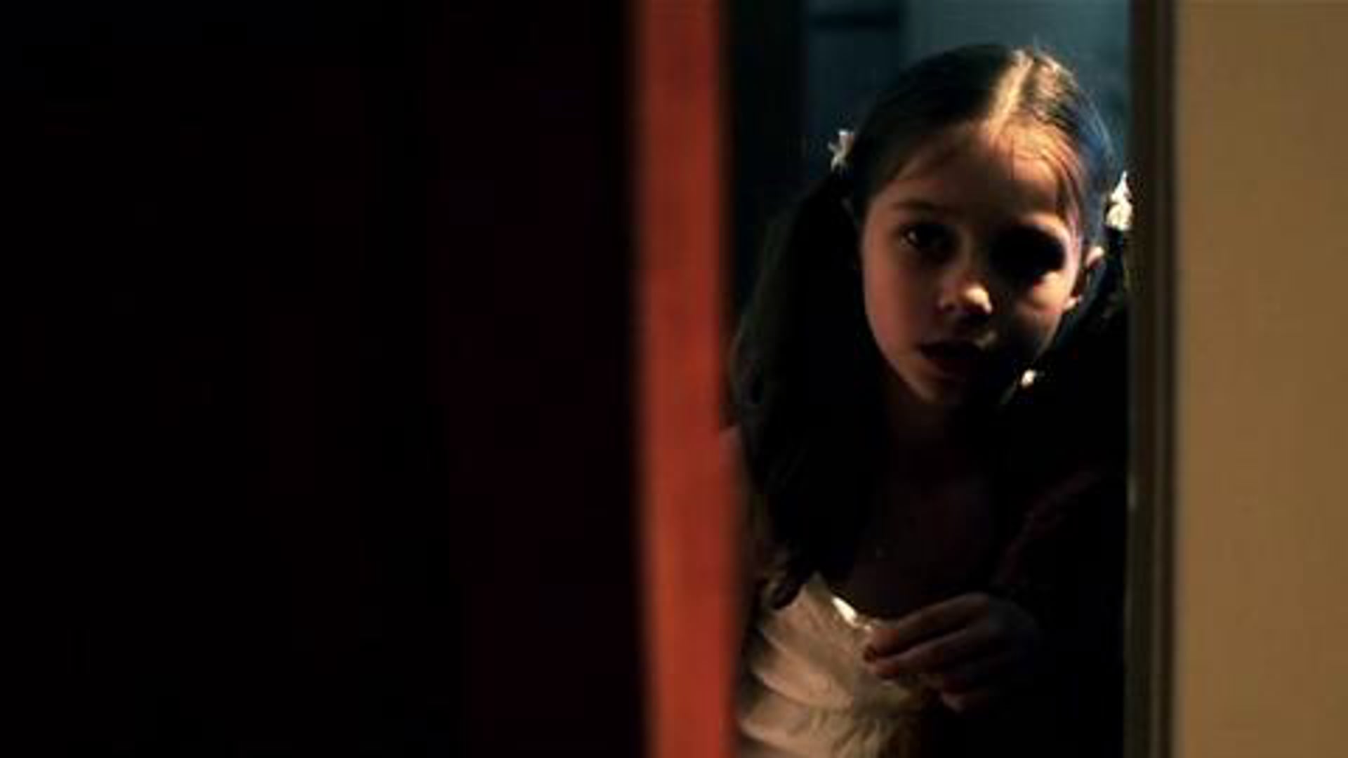 Curious (Trailer)