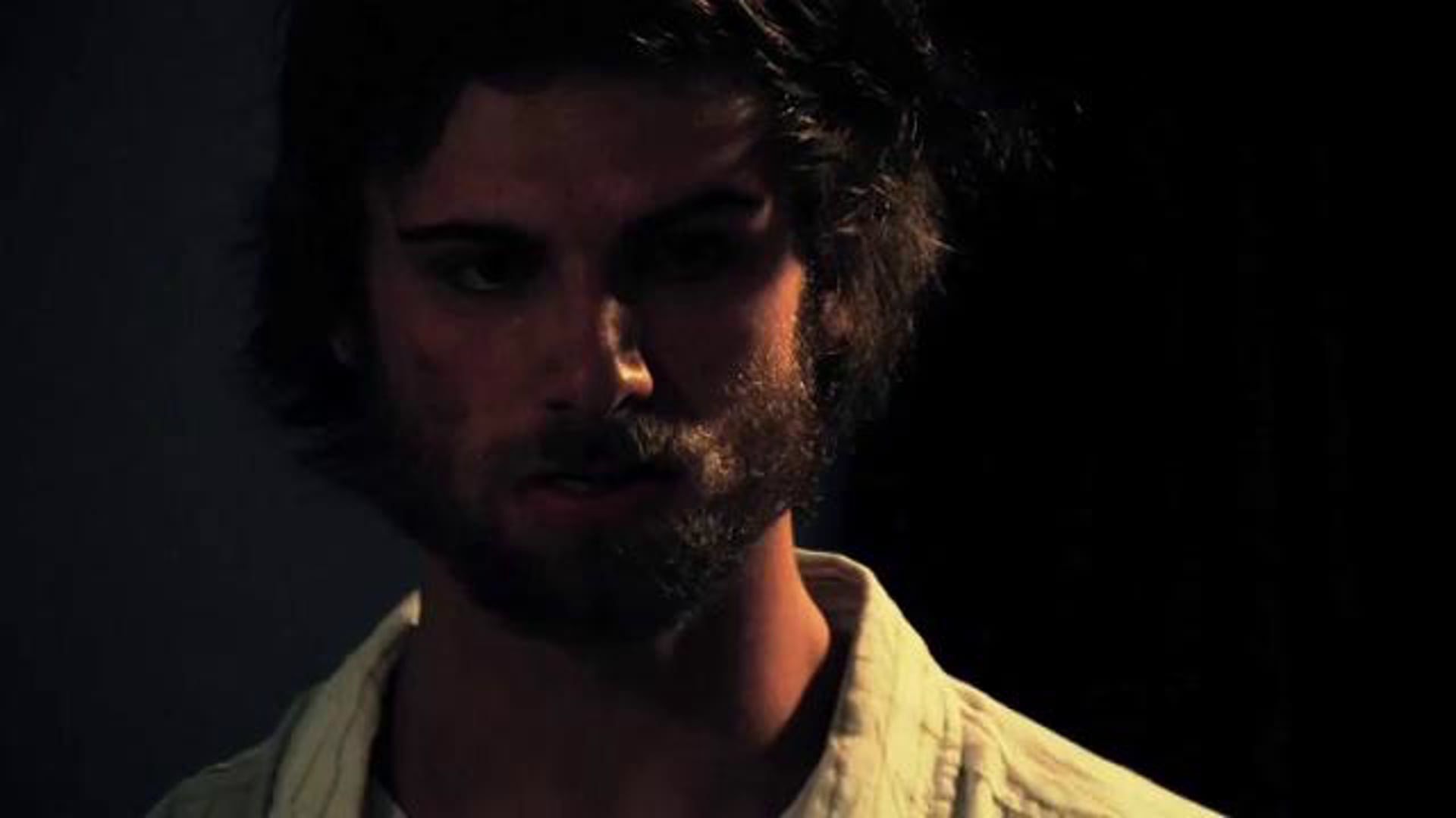 Wrecked (Trailer)