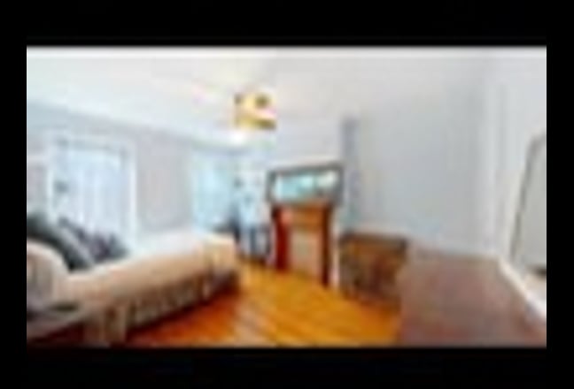 Back Bay Historic Brownstone Garden Level Studio Main Photo