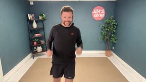 FREE Facebook 10 Exercise's in 10 Minutes - Tuesday - 9am - James Hilton 2025-06-10 08:03:18
