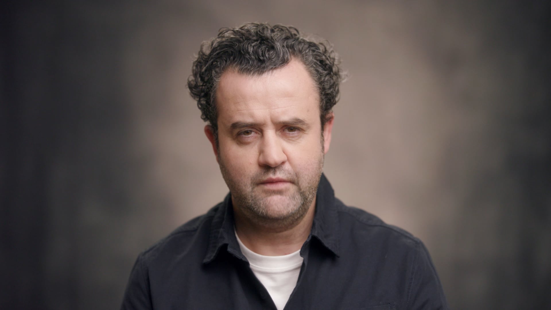 DANIEL MAYS: CONFLICT