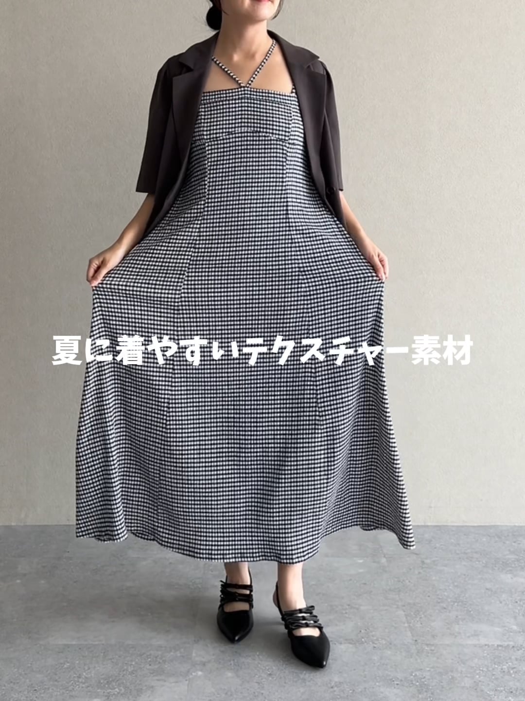 DEBBY'S SHAKEY WOMAN シェイキーウーマン　ワギー Sherry Dorsey Walker