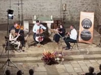 El Festival Clàssics acull l'estrena a Catalunya d'una obra de Marian Márquez