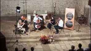 El Festival Clàssics acull l'estrena a Catalunya d'una obra de Marian Márquez