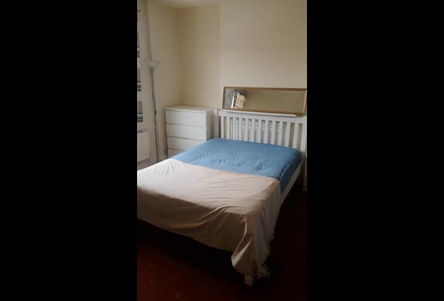 St George Hospital/Tooting Huge Room All Bills In Main Photo