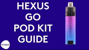 Vaporesso XROS 5 pod vape kit guide | Videos & Movies on Vimeo