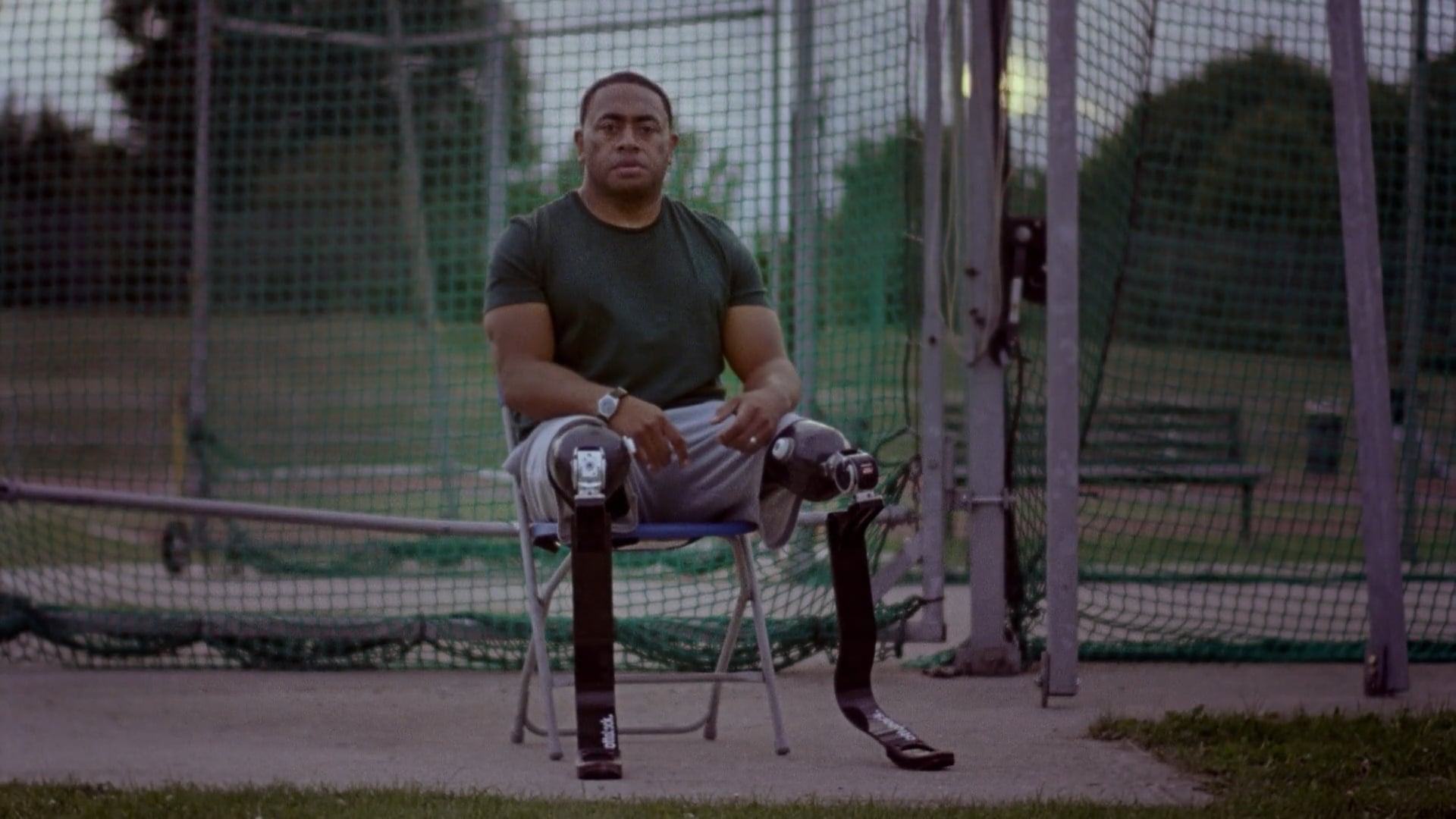 Invictus Games - i am invictus