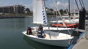 El Club Nàutic l'Escala obre portes pel Marina Day