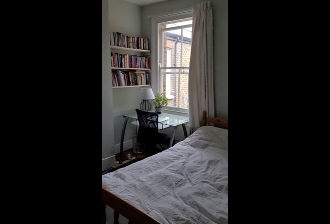 Room to rent - short lets until April 2026 Main Photo