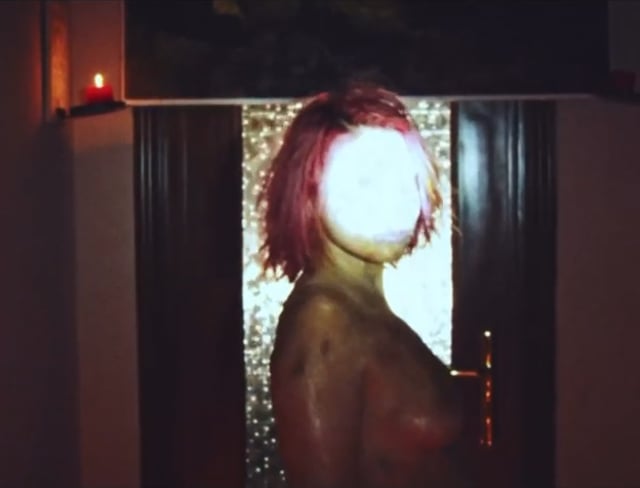 Siren Modern Horror