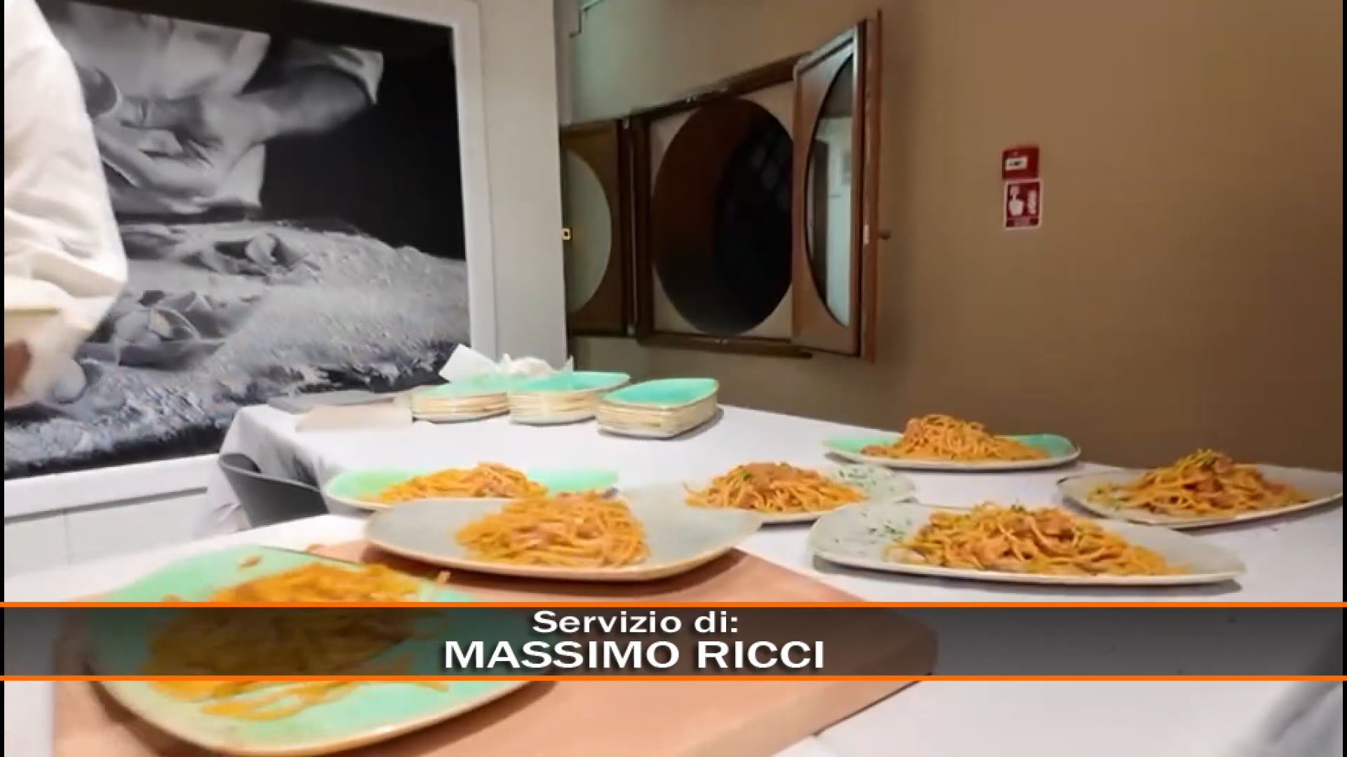 I veri spaghetti alla bolognese: serata-evento di Giorgio Comaschi