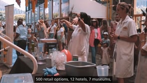 Victoria & Alfred (V&A) Waterfront - Customer Success Story (Clinton Sandmann - Senior Manager, Physical Risk)