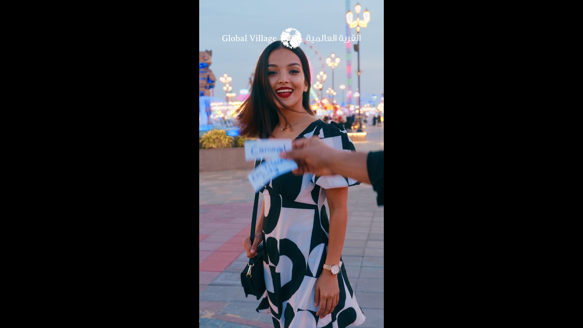 Valentines Experience Global Village s29