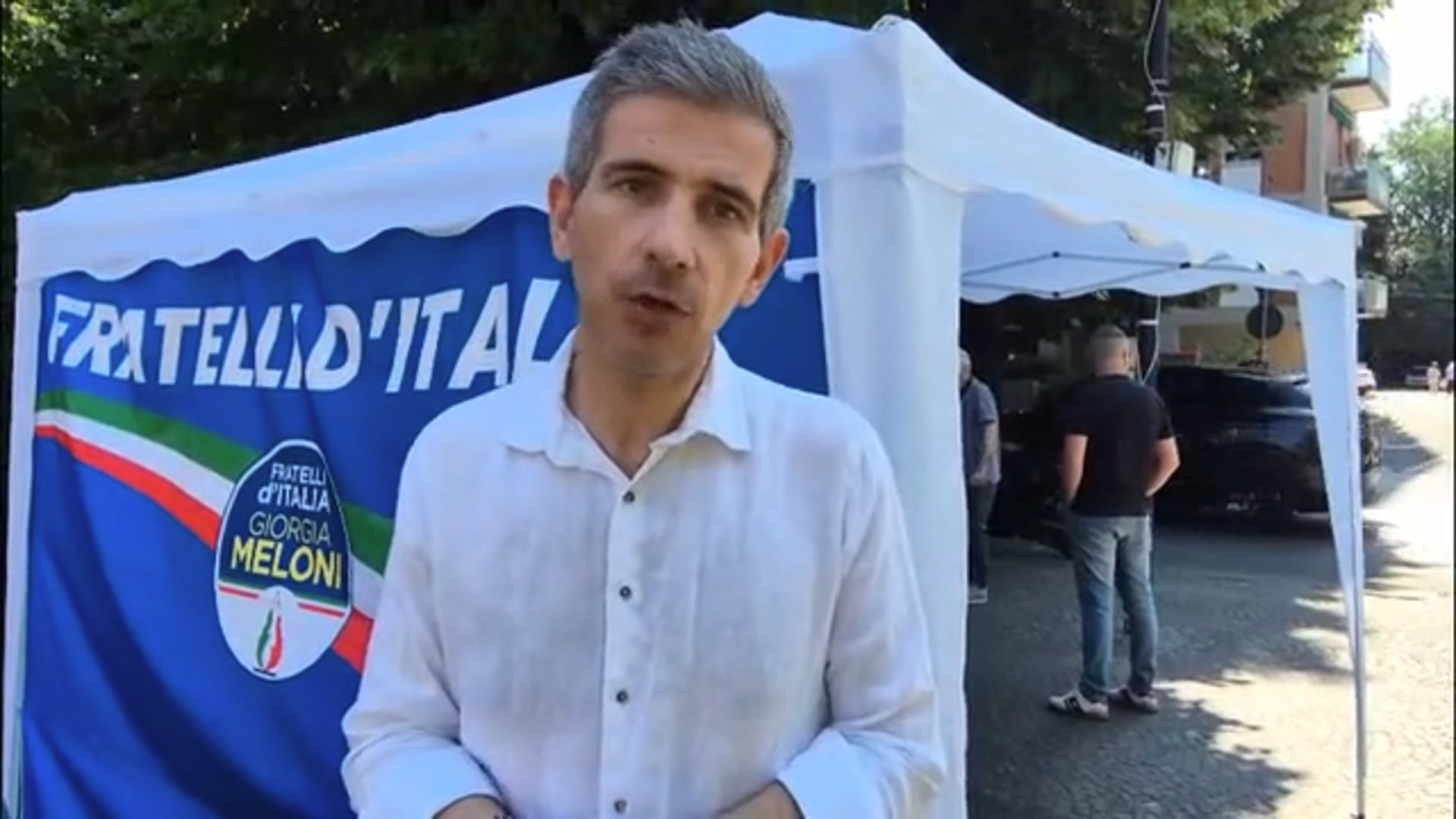 Lisei: “Farinetti? I Bolognesi non sono stupidamente polemici, ma saggiamente pazienti”