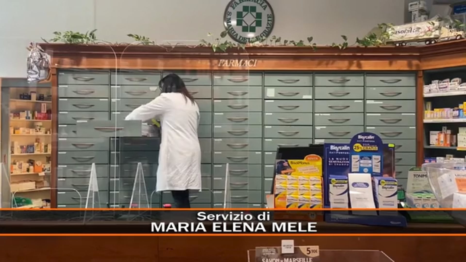 Cibo, farmaci e altri prodotti ri-usati: i progetti vincenti a Bologna