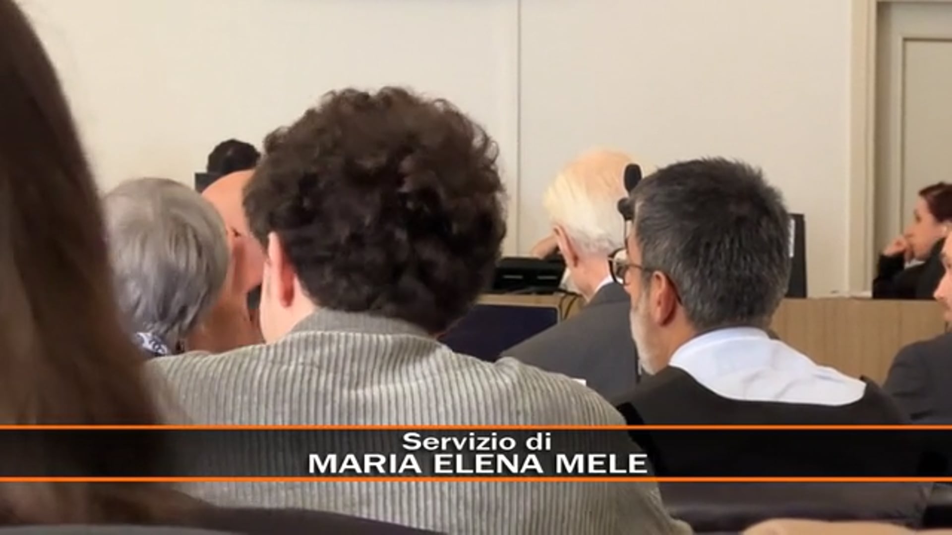 Omicidio Sofia Stefani: “non ci fu colluttazione con Gualandi”