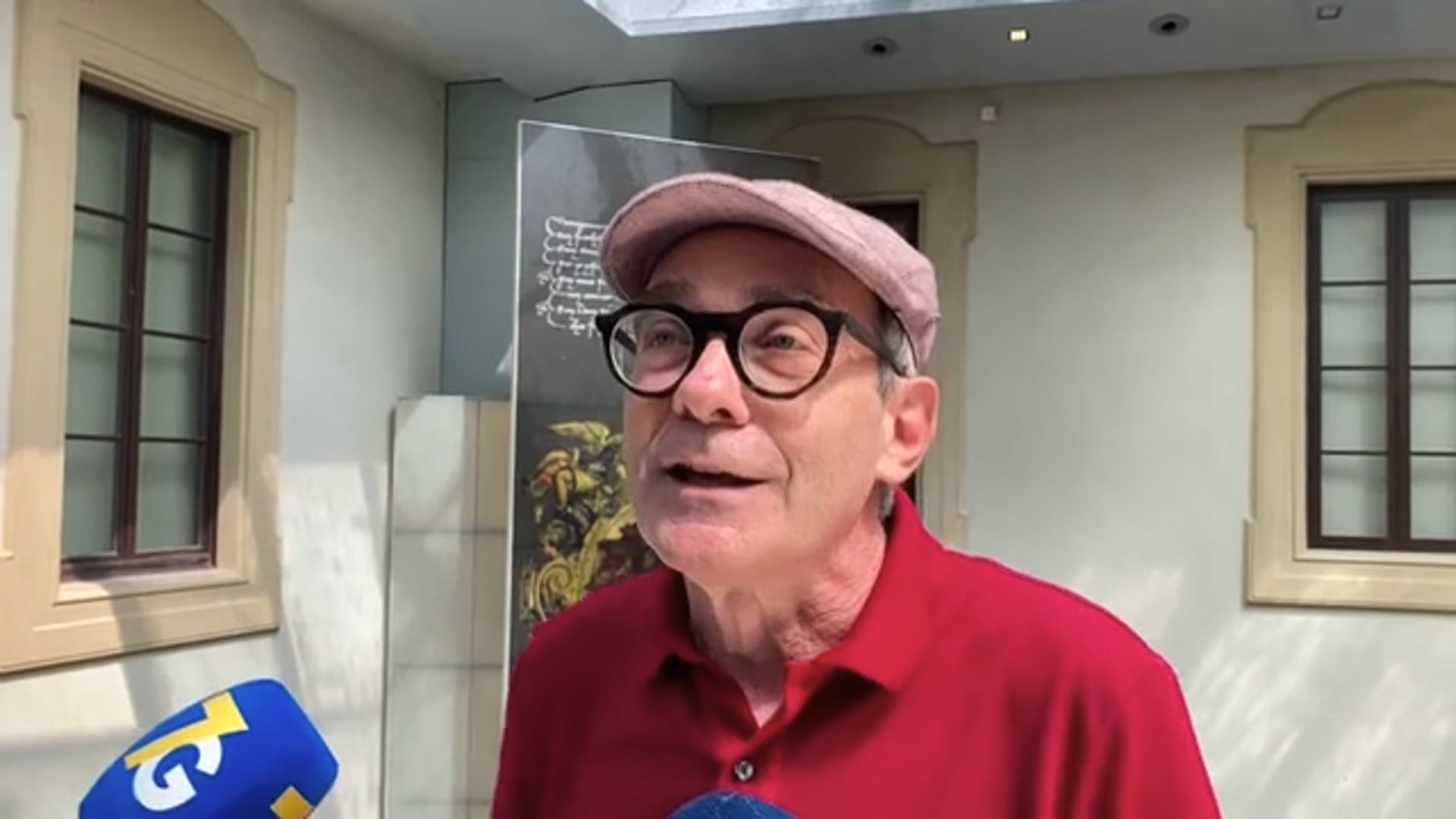 Downhill giu’ per i portici di San Luca, l’assessore alla cultura Del Pozzo: “Si può utilizzare la citta’ in maniera creativa”