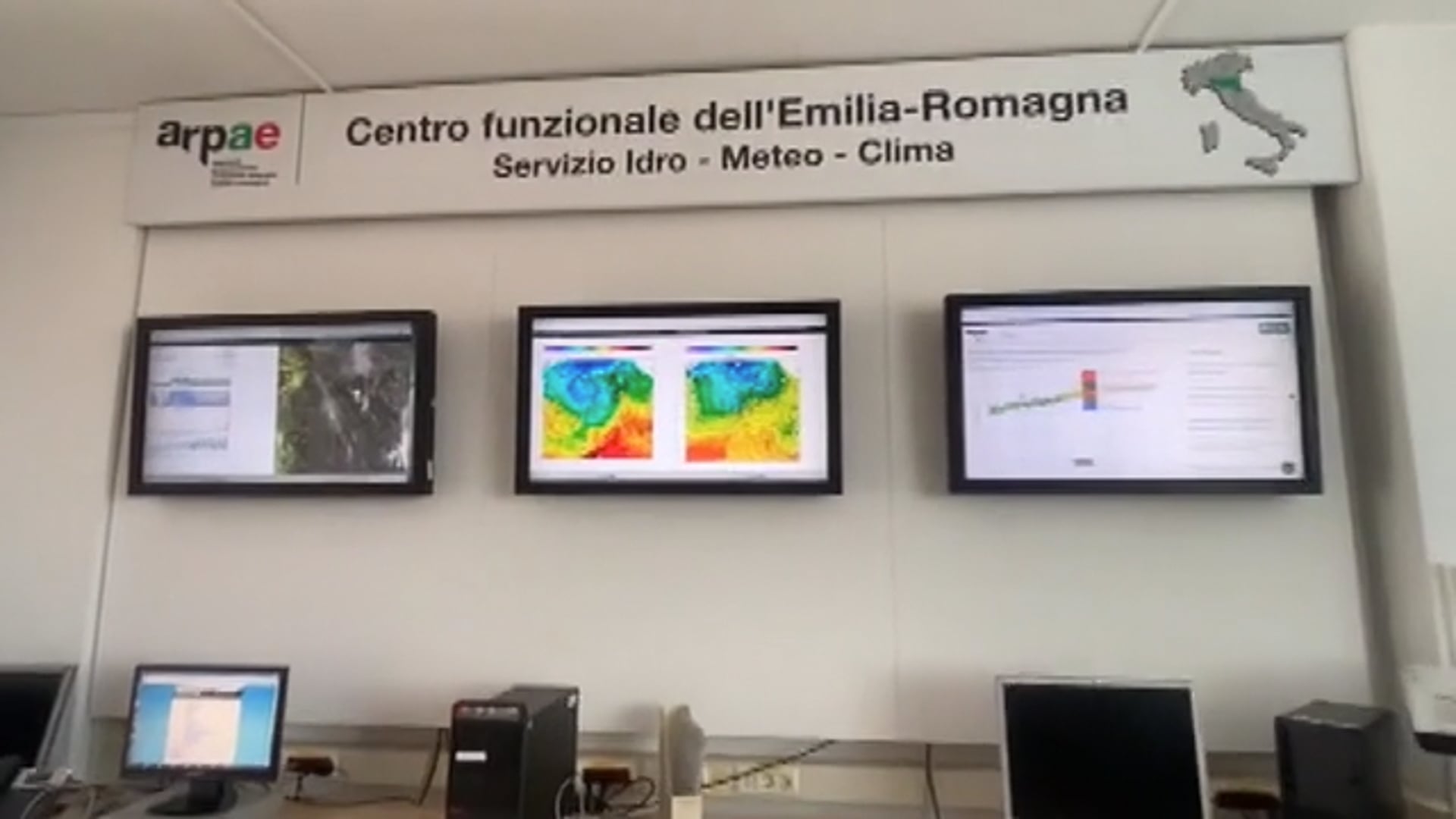 Meteo: week end all’insegna del bel tempo